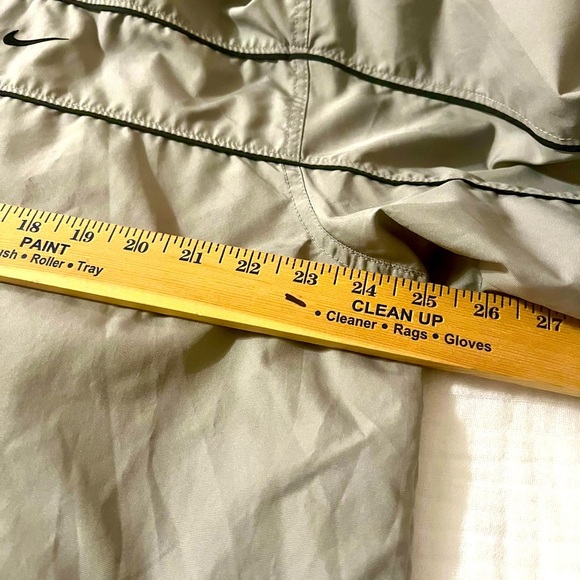 Nike Men's Windbreaker Jacket - XL - Picture 3 of 6